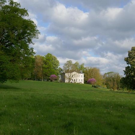 B&B Chateau De Preuil Vallenay Екстериор снимка